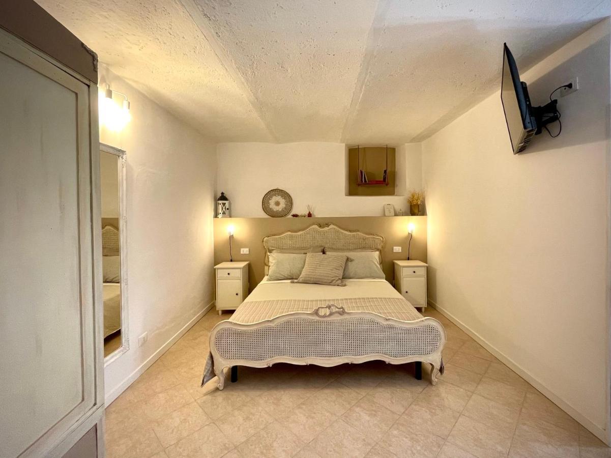 Dependance La Nicchia Otel Costermano Dış mekan fotoğraf