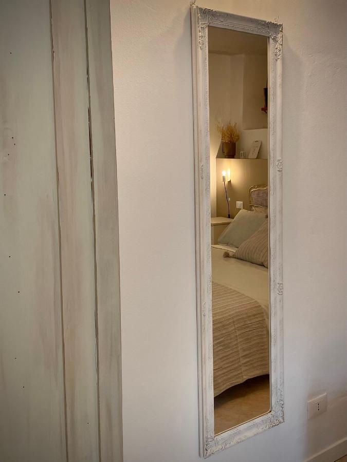 Dependance La Nicchia Otel Costermano Dış mekan fotoğraf